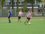 S.K.N.W.K. 3 - Z.S.C. '62 2 (comp.) seizoen 2022-2023 (121/209)